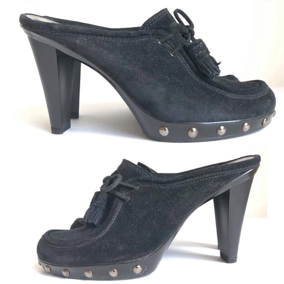 NEW 8 L.A.M.B LAMB LITA T-Straps High Heels Stilettos Evening Shoes Wedding - Picture 13 of 15